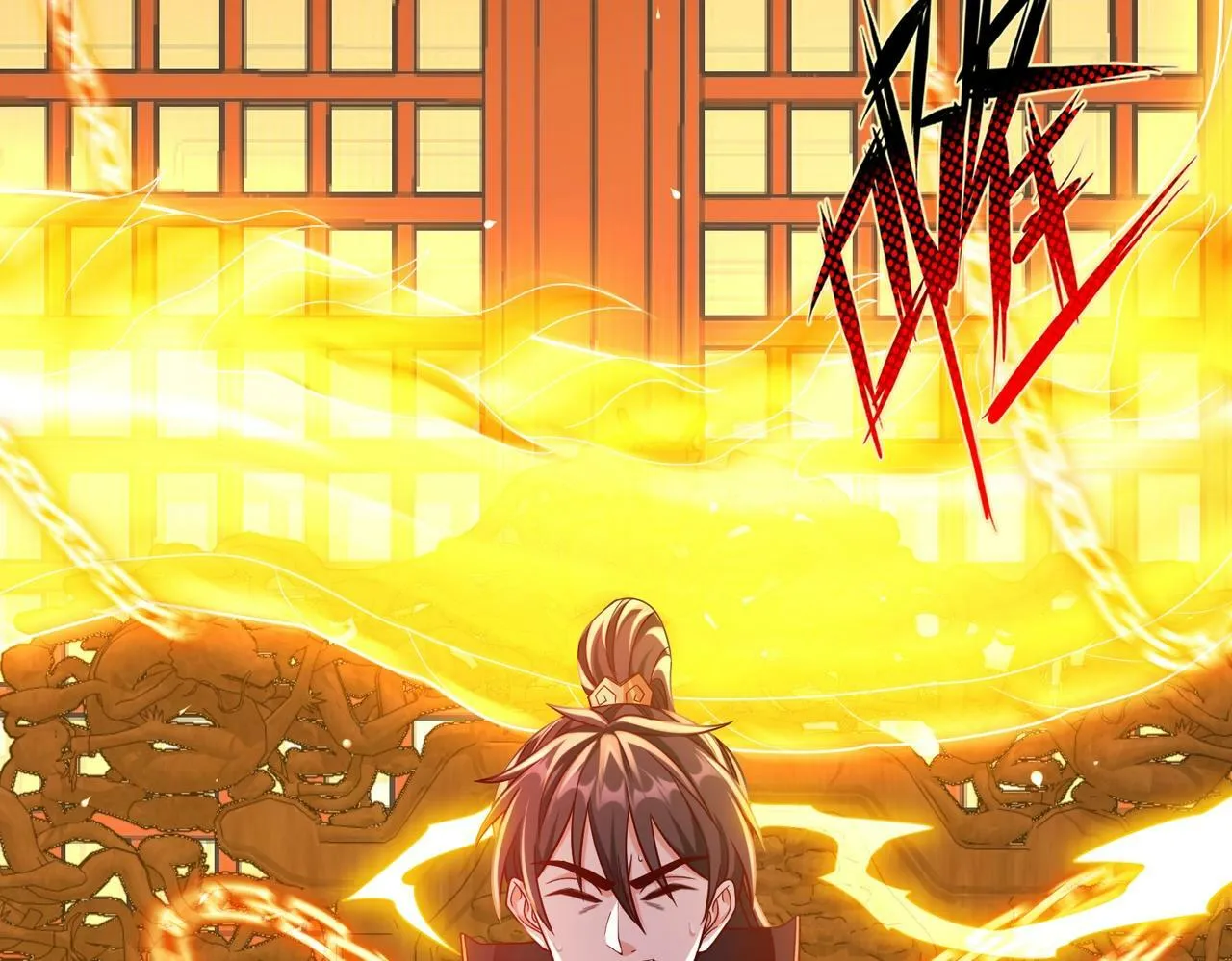 第42话 灭赵？还是得我赵祁亲自动手！ 第14页