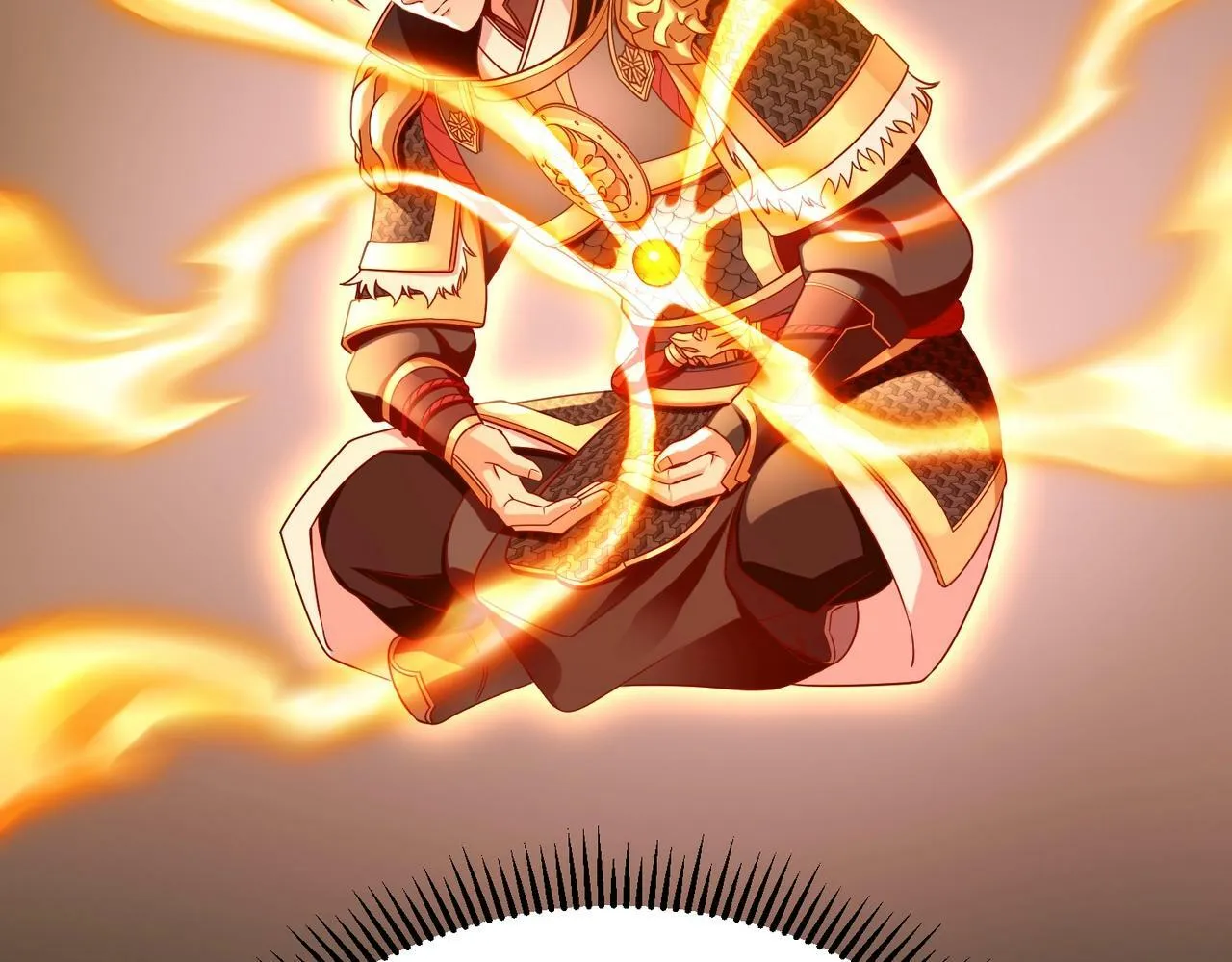 第42话 灭赵？还是得我赵祁亲自动手！ 第29页