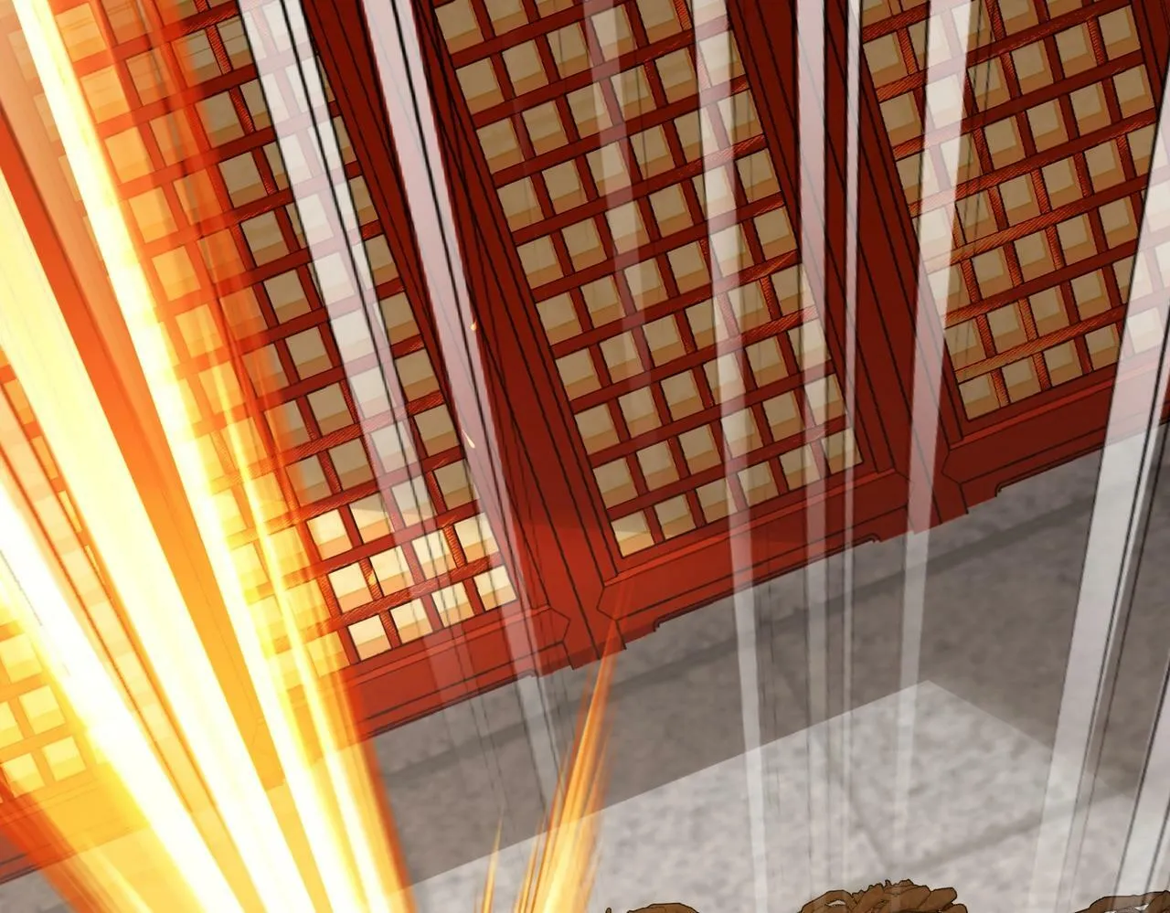 第42话 灭赵？还是得我赵祁亲自动手！ 第42页