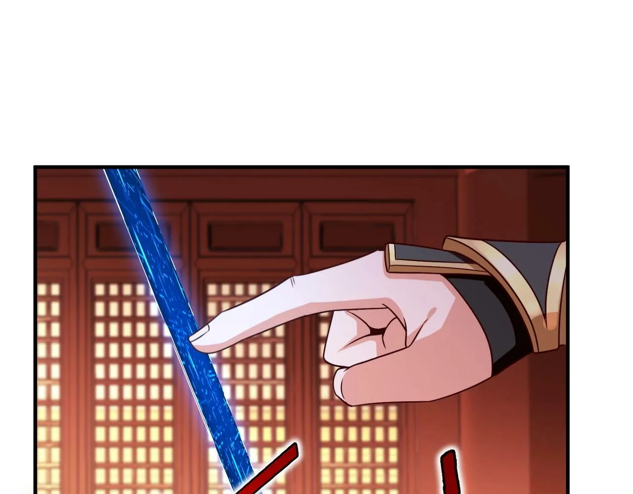 第42话 灭赵？还是得我赵祁亲自动手！ 第77页
