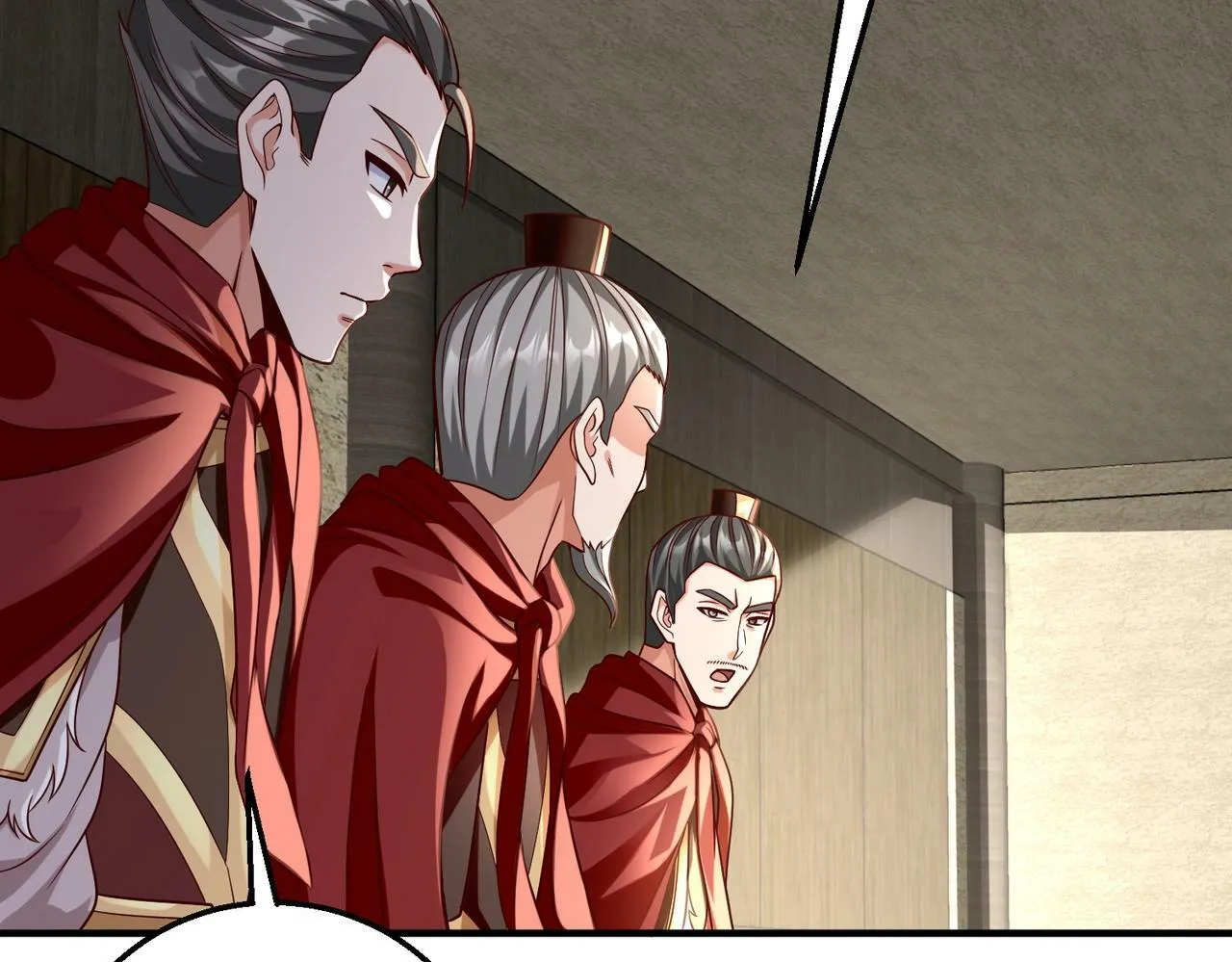 第42话 灭赵？还是得我赵祁亲自动手！ 第104页