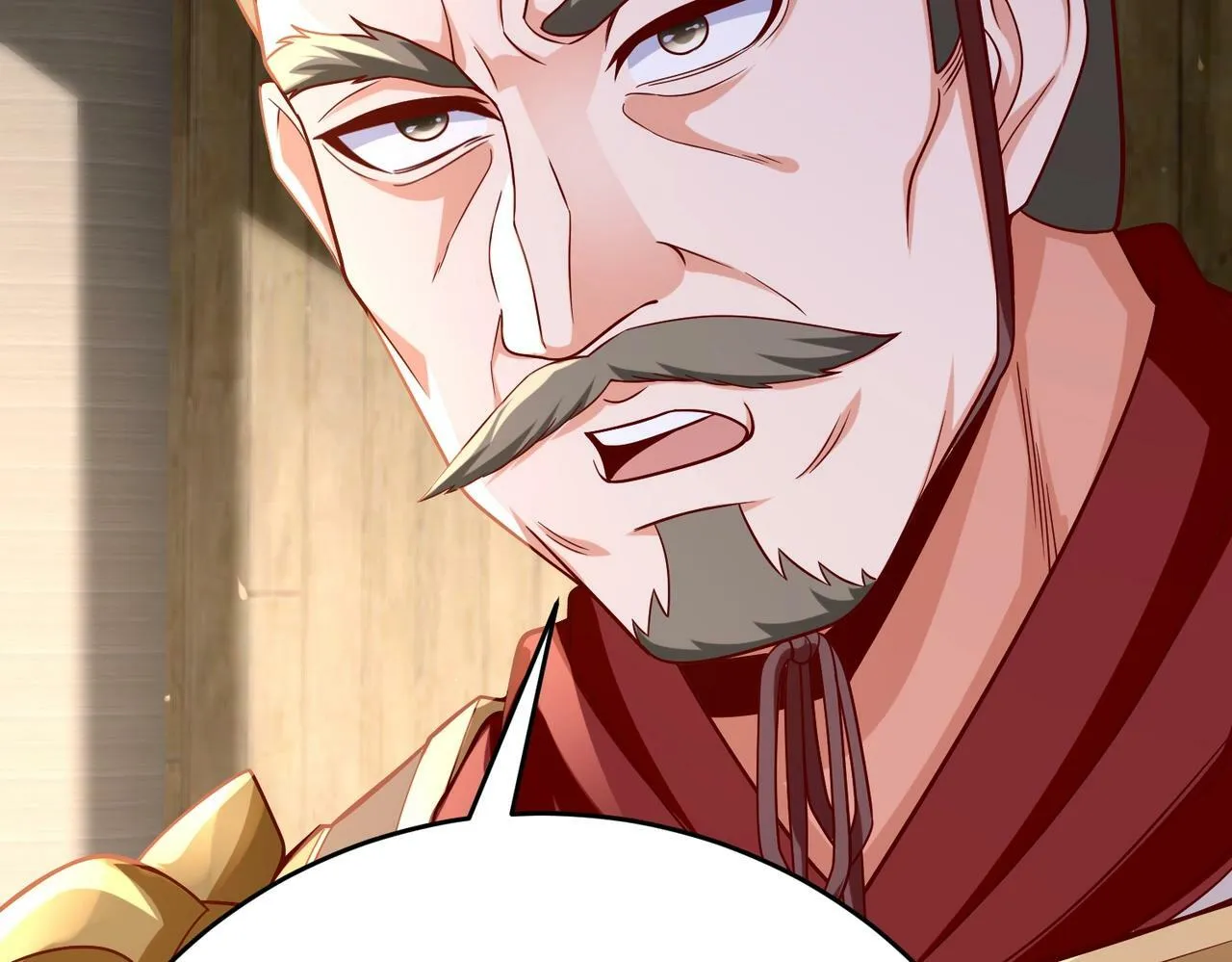 第42话 灭赵？还是得我赵祁亲自动手！ 第118页