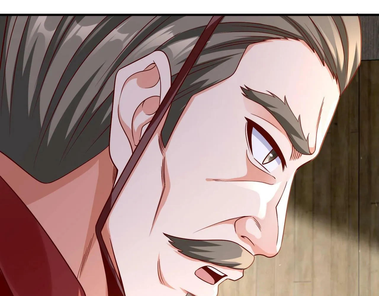 第42话 灭赵？还是得我赵祁亲自动手！ 第123页