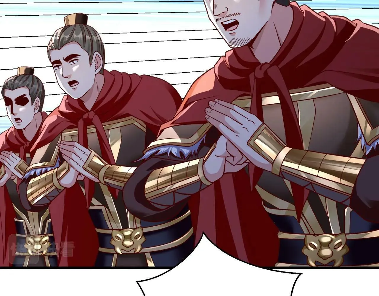 第42话 灭赵？还是得我赵祁亲自动手！ 第141页