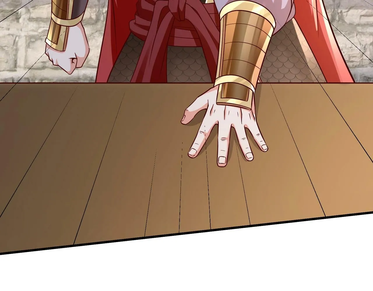 第42话 灭赵？还是得我赵祁亲自动手！ 第145页