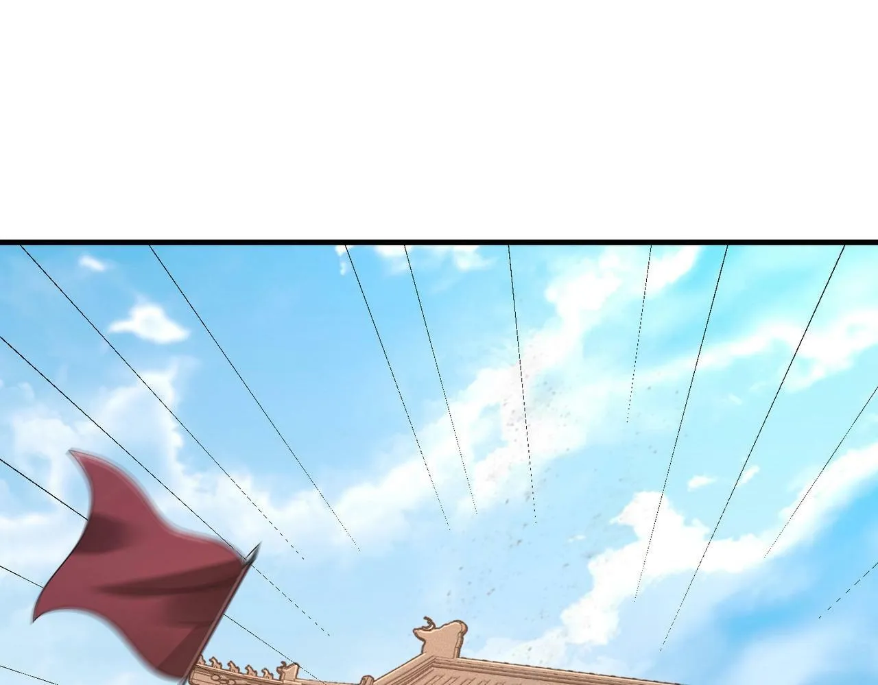 第45话 一箭破城！赵祁杀疯！ 第6页