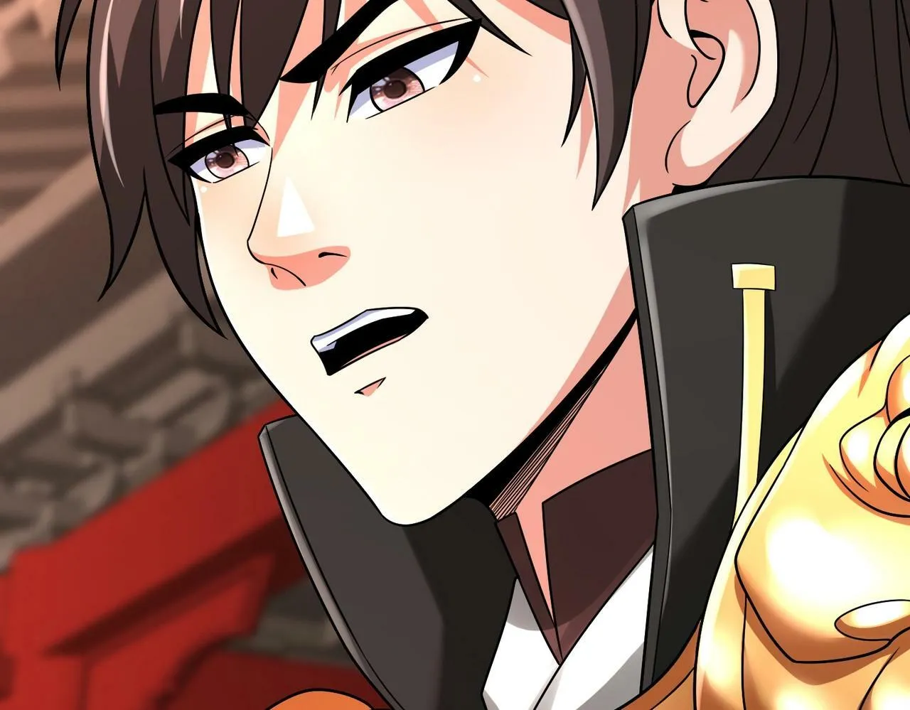 第45话 一箭破城！赵祁杀疯！ 第16页