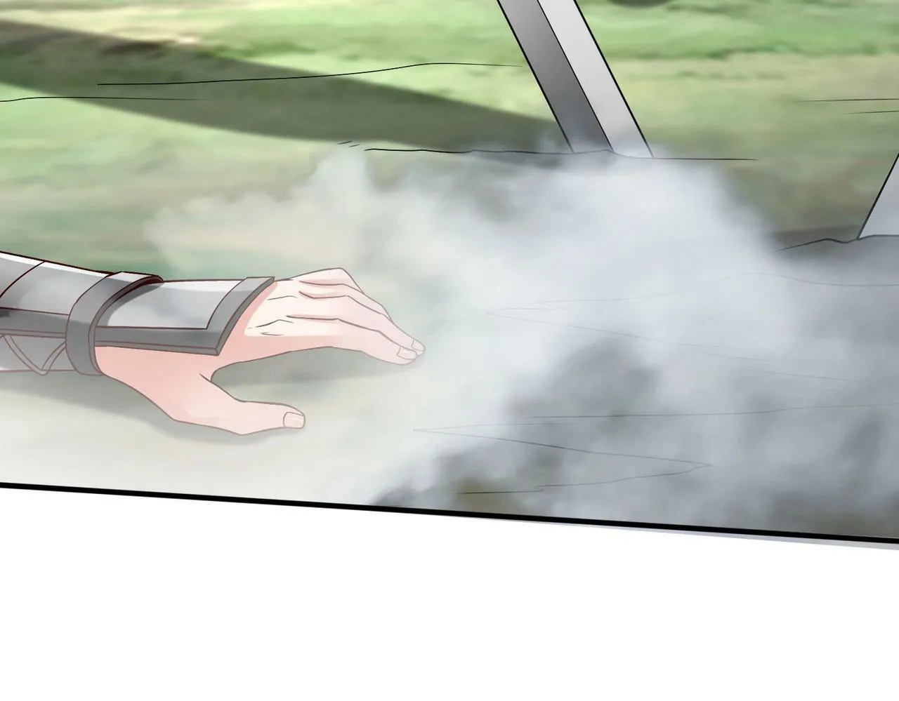 第45话 一箭破城！赵祁杀疯！ 第22页