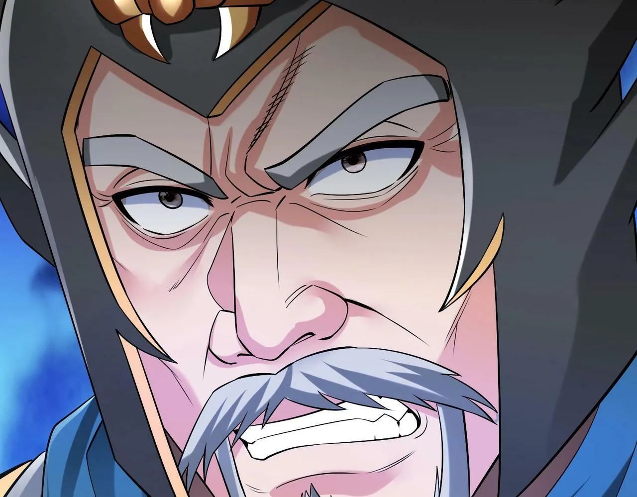 第45话 一箭破城！赵祁杀疯！ 第27页