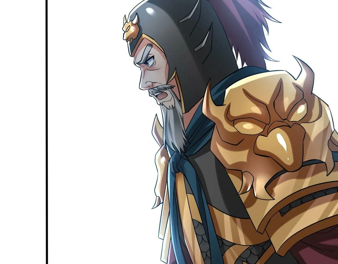 第45话 一箭破城！赵祁杀疯！ 第34页