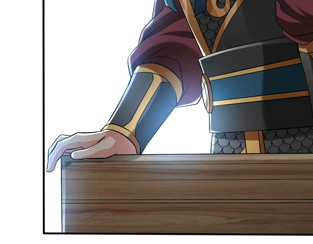 第45话 一箭破城！赵祁杀疯！ 第35页