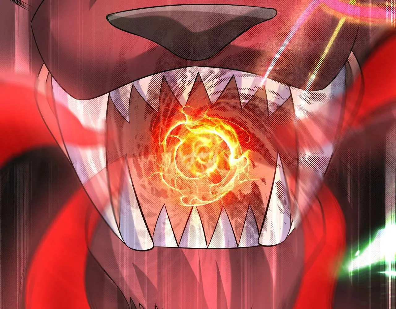 第45话 一箭破城！赵祁杀疯！ 第67页