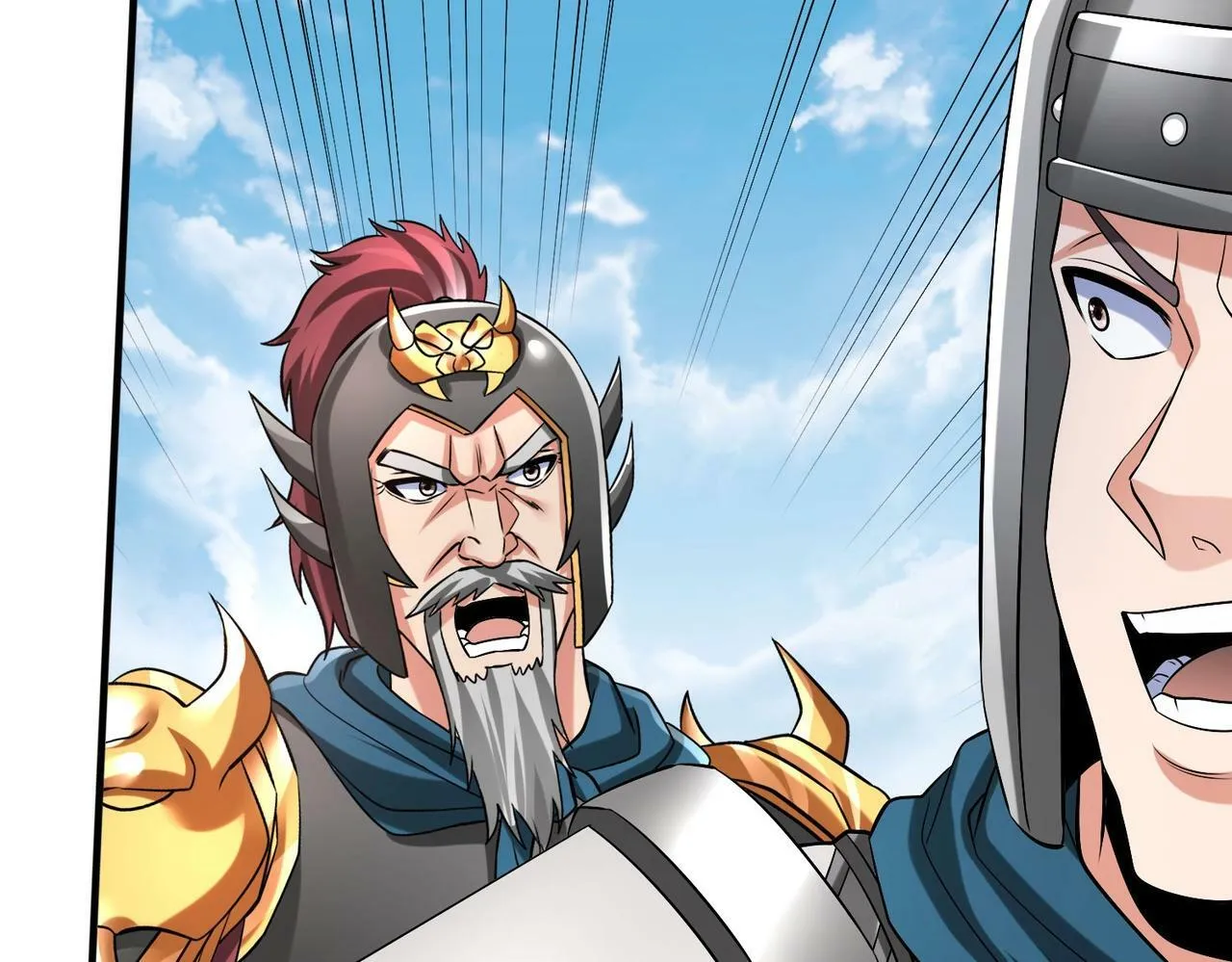 第45话 一箭破城！赵祁杀疯！ 第78页