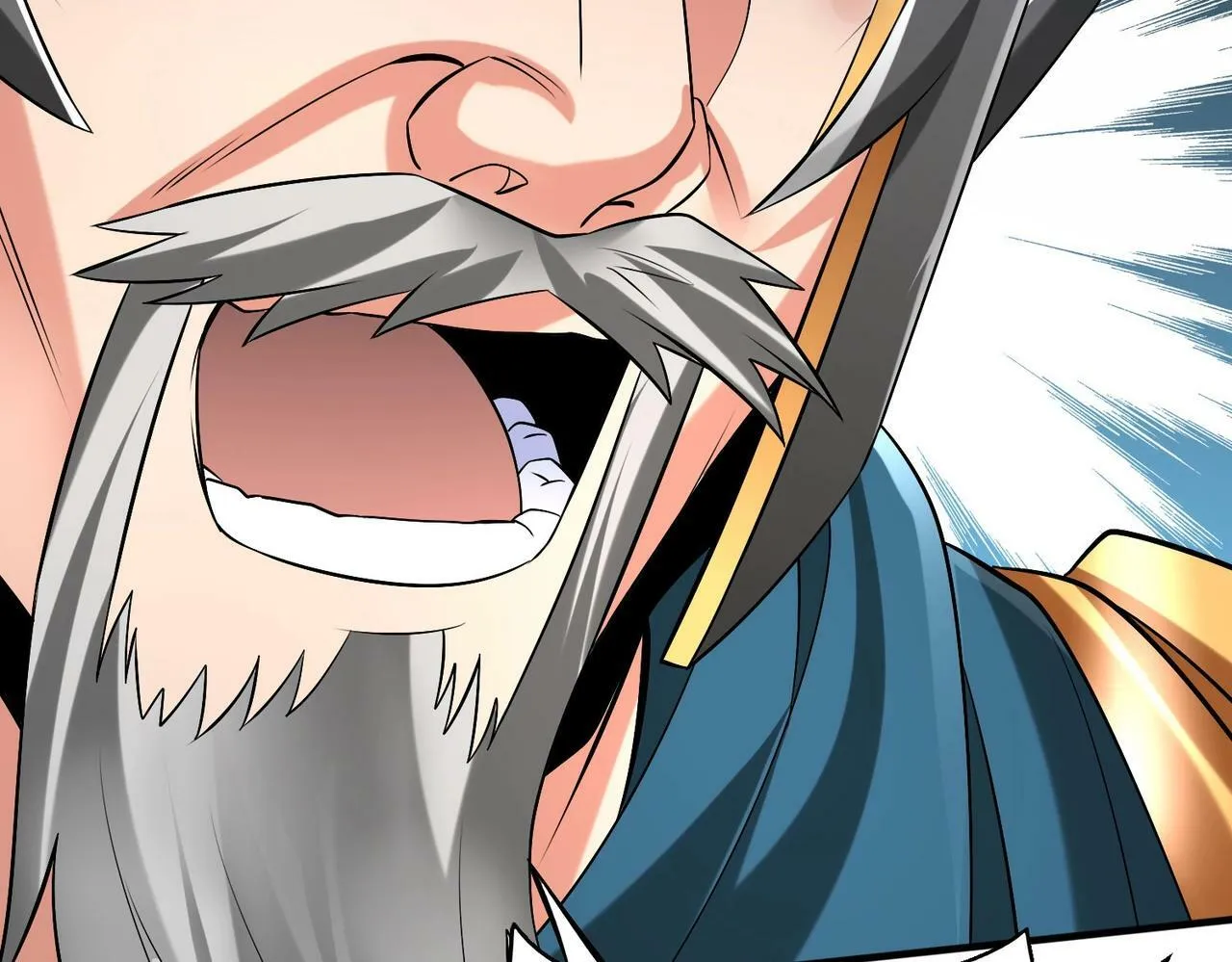 第45话 一箭破城！赵祁杀疯！ 第84页