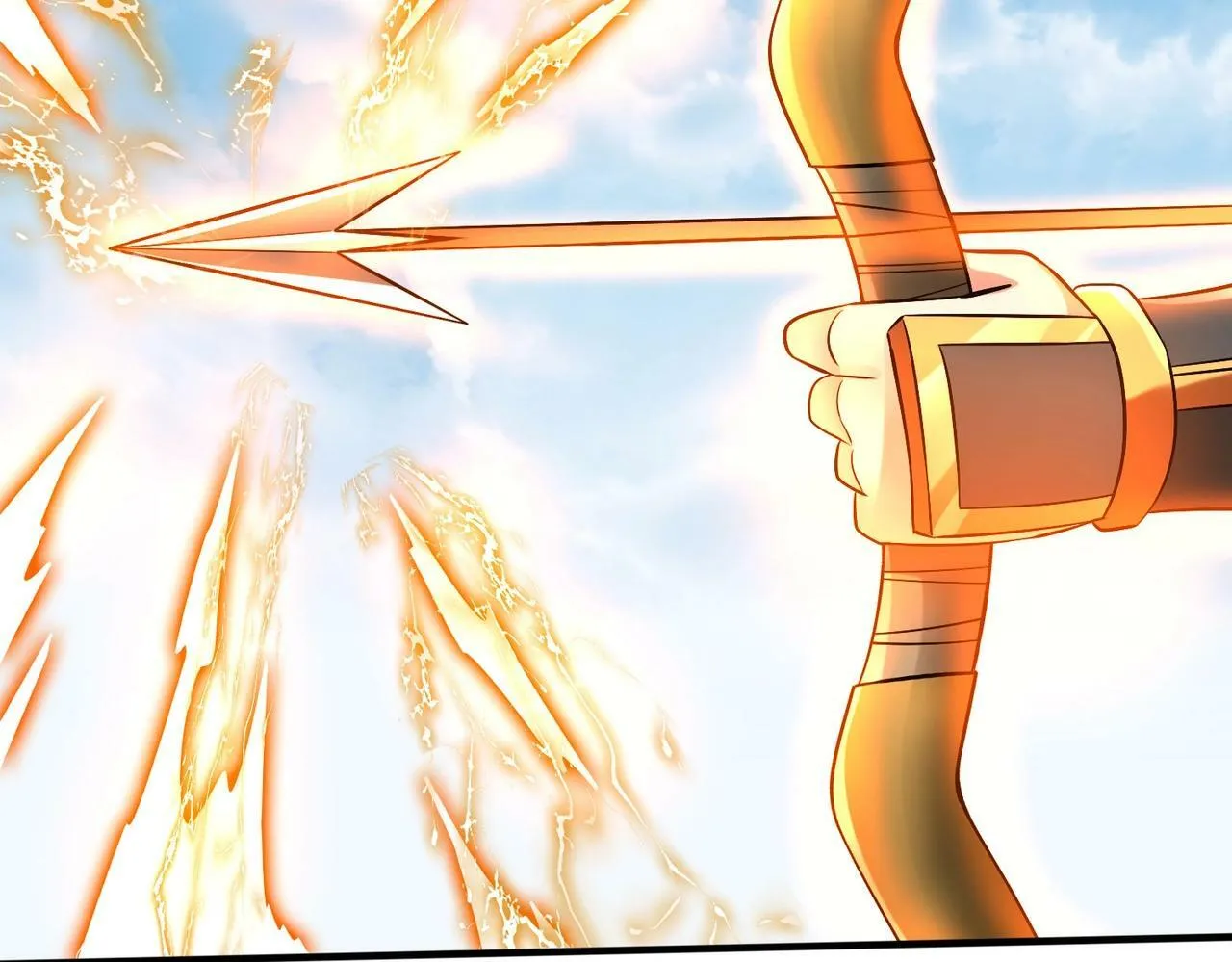 第45话 一箭破城！赵祁杀疯！ 第88页