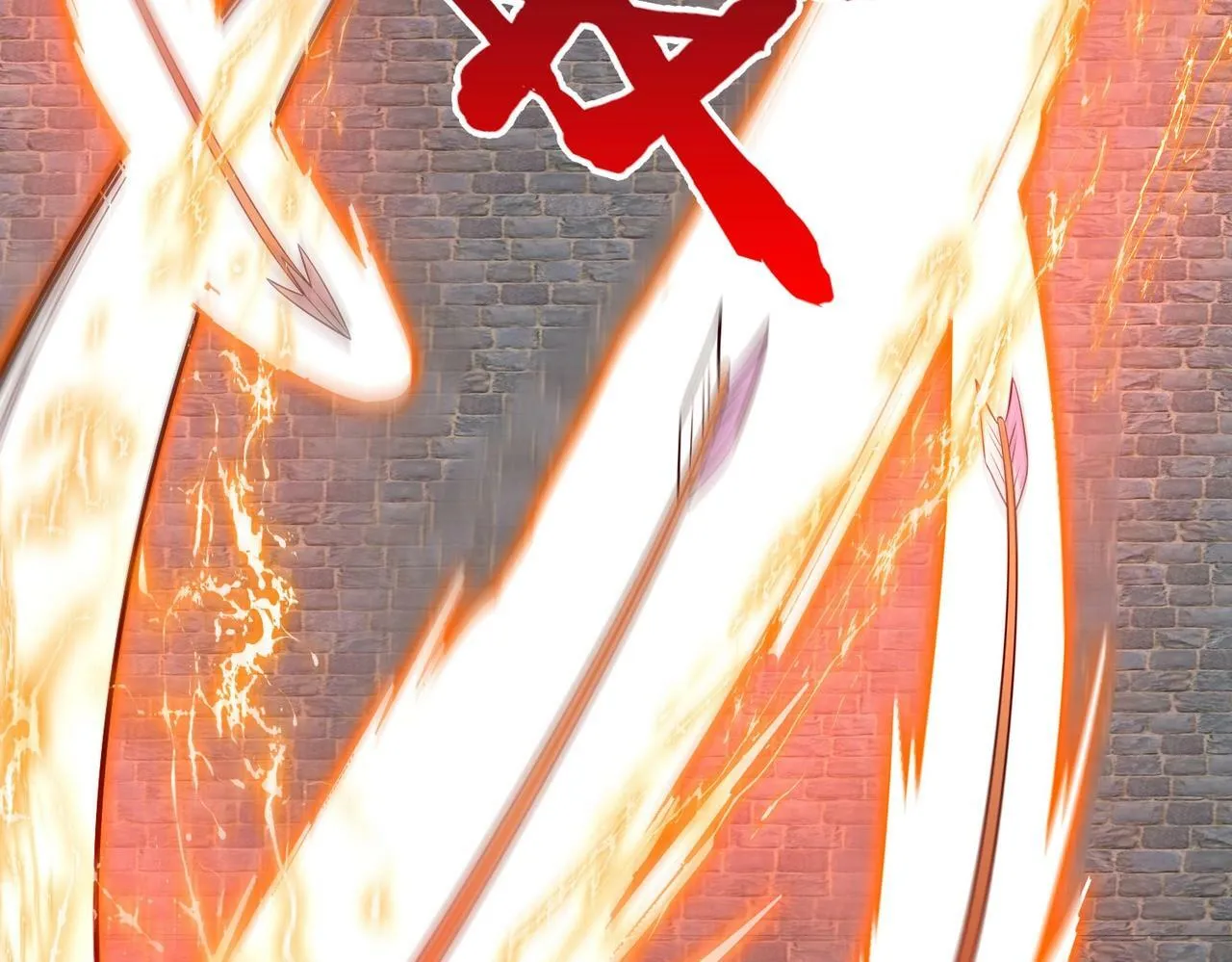 第45话 一箭破城！赵祁杀疯！ 第97页