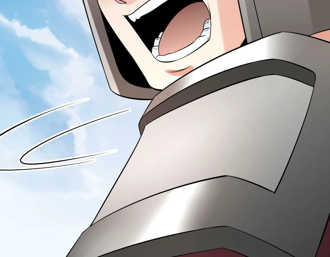 第45话 一箭破城！赵祁杀疯！ 第125页