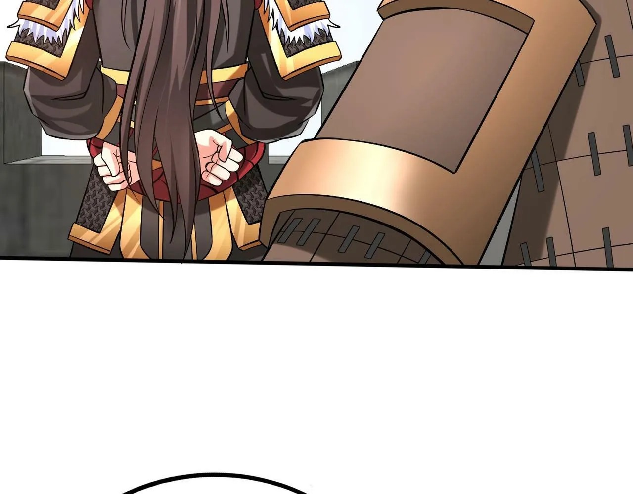 第45话 一箭破城！赵祁杀疯！ 第135页