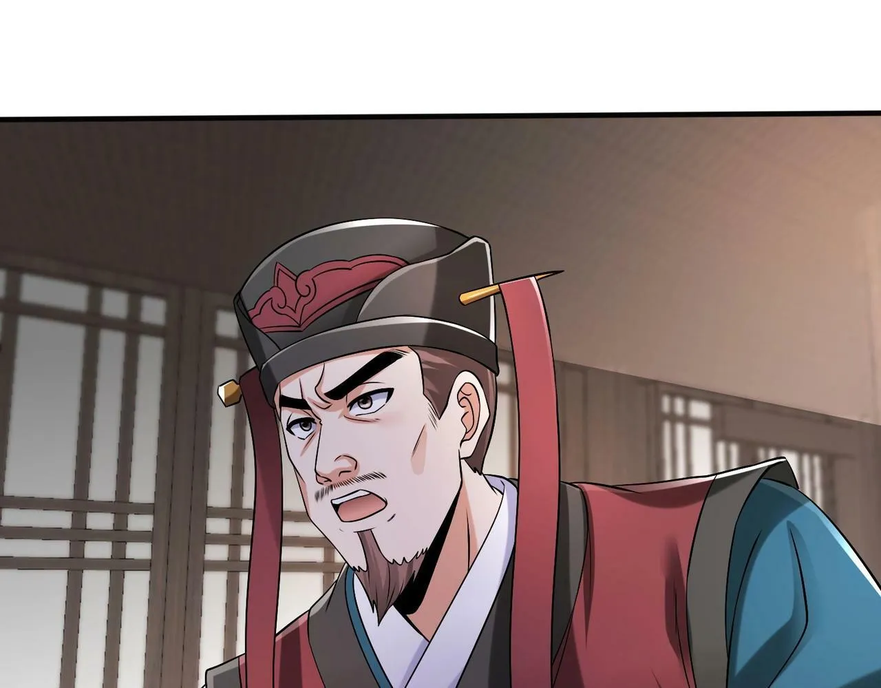 第45话 一箭破城！赵祁杀疯！ 第152页