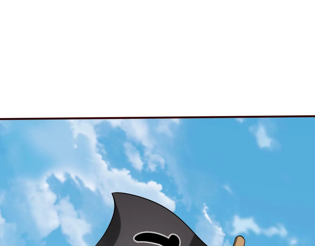 第43话 大虫！好大的虫啊！ 第19页