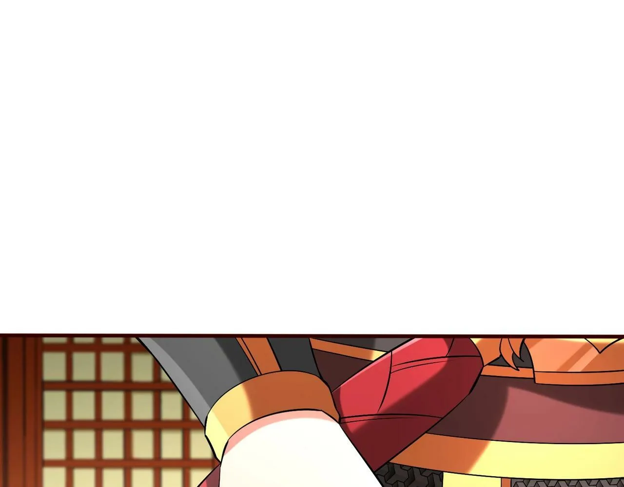 第43话 大虫！好大的虫啊！ 第33页