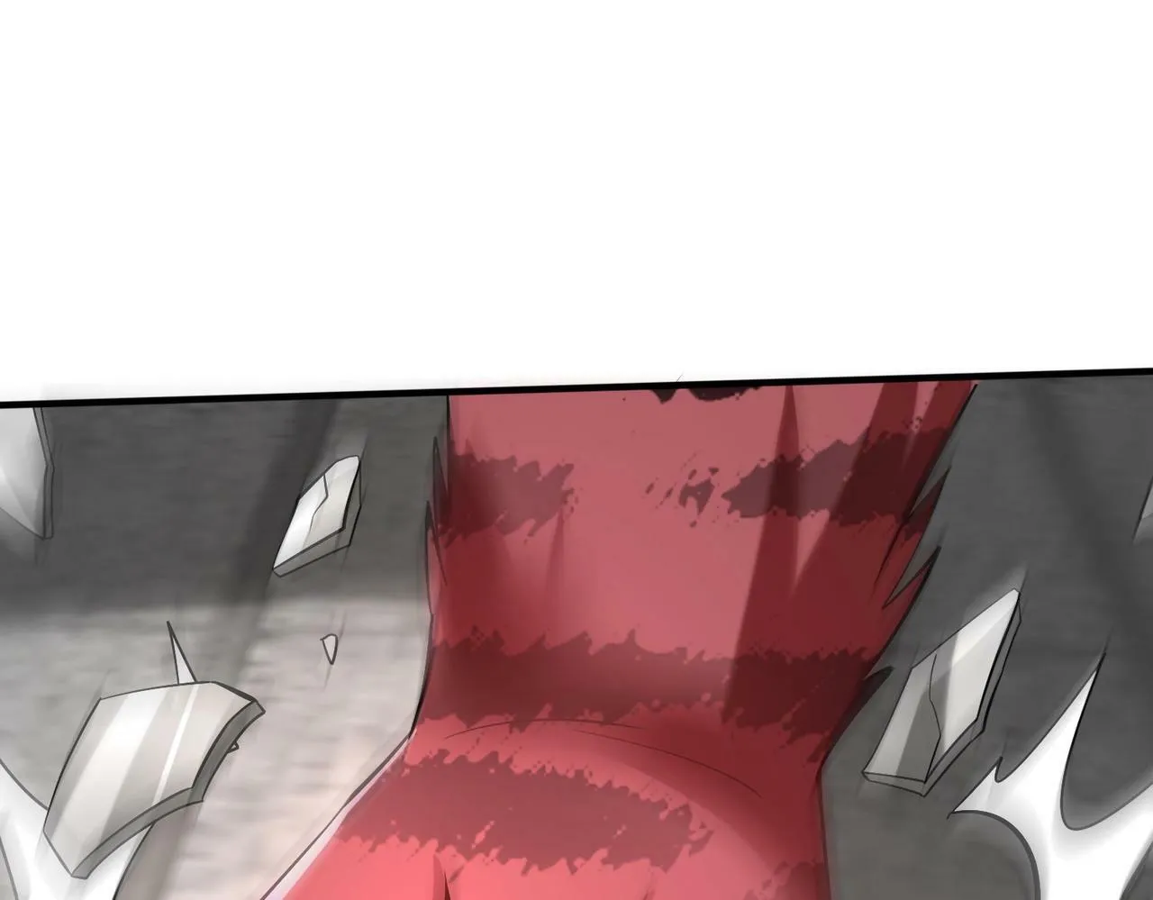 第43话 大虫！好大的虫啊！ 第114页