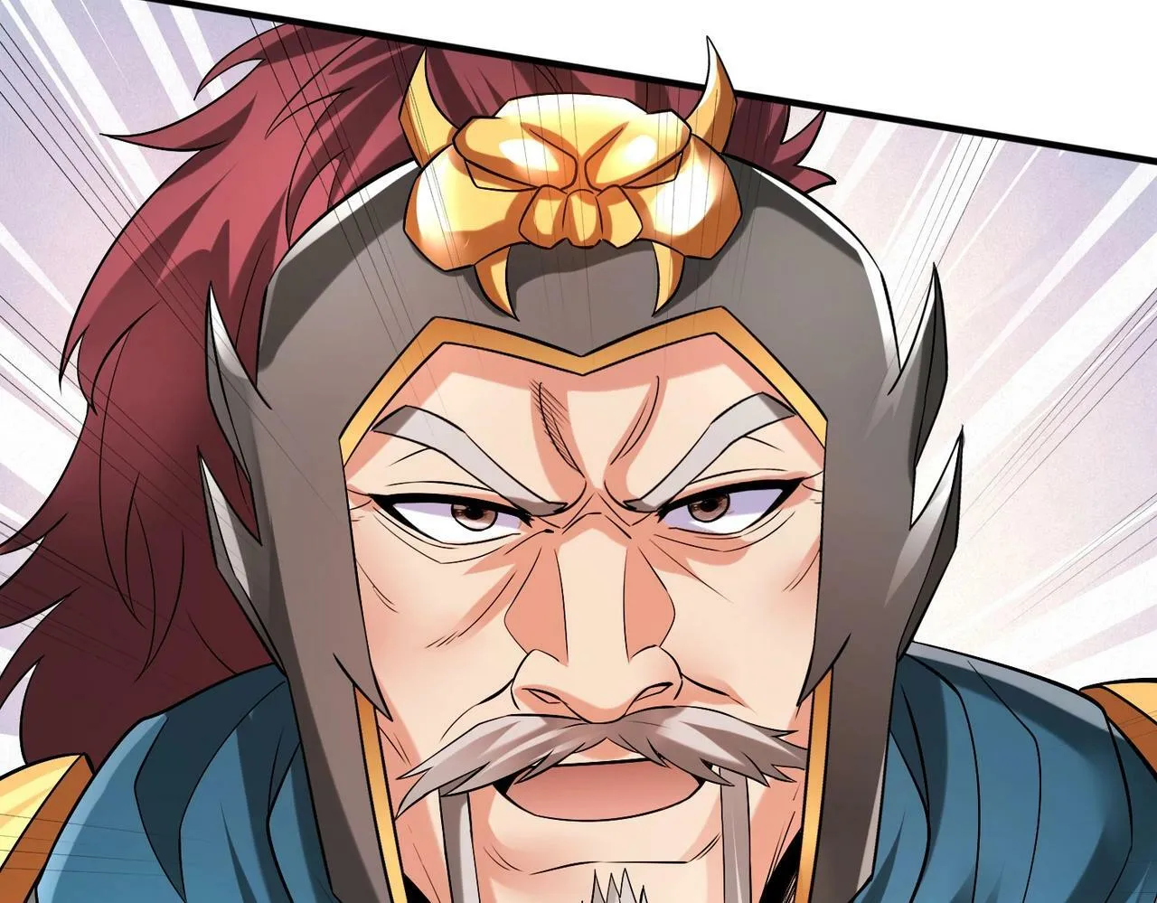 第43话 大虫！好大的虫啊！ 第173页