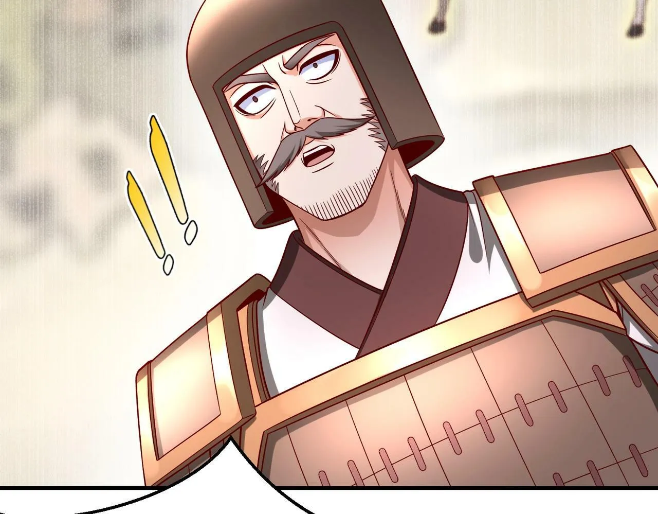 第44话 大战廉颇！廉颇老矣？ 第21页