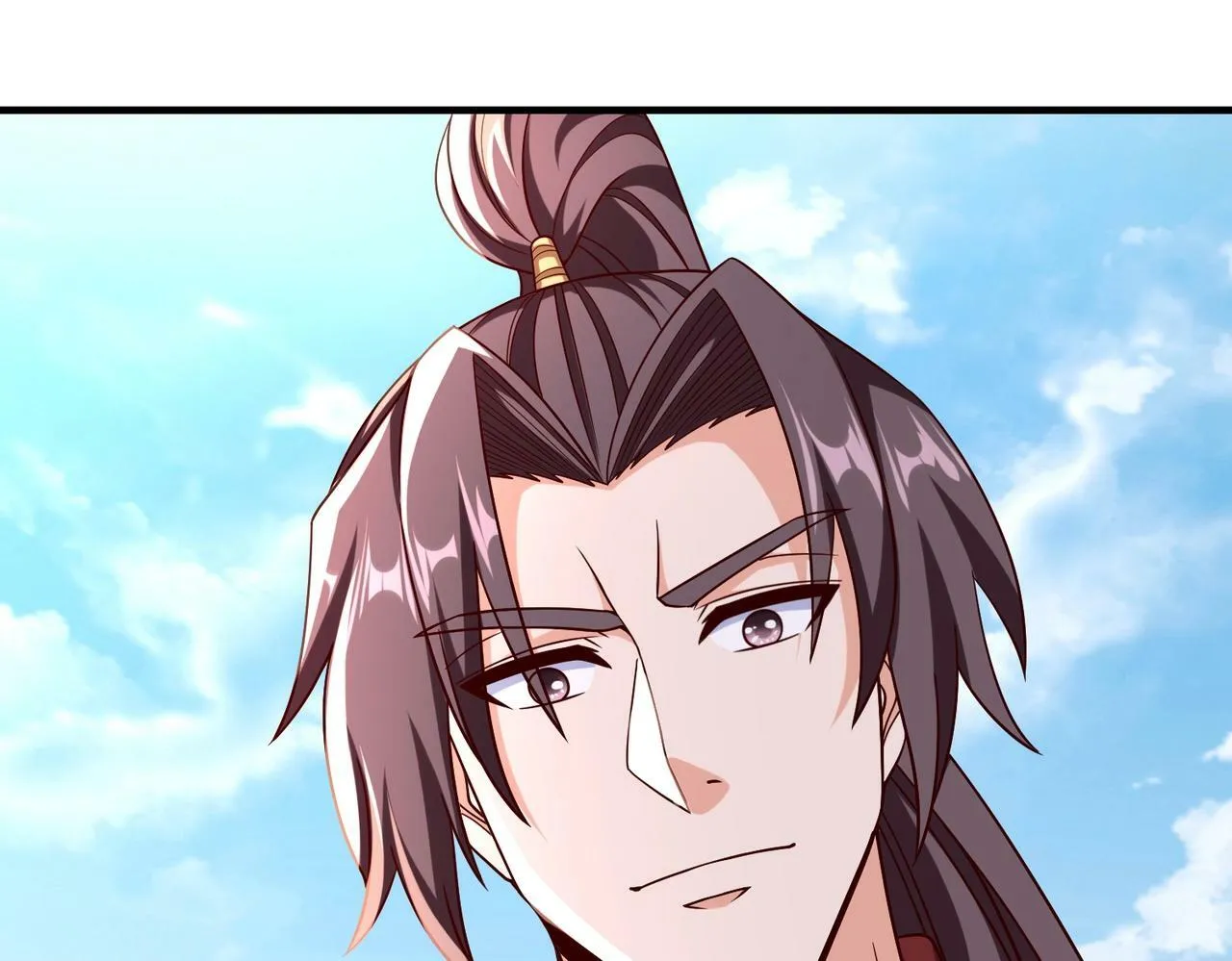 第44话 大战廉颇！廉颇老矣？ 第37页