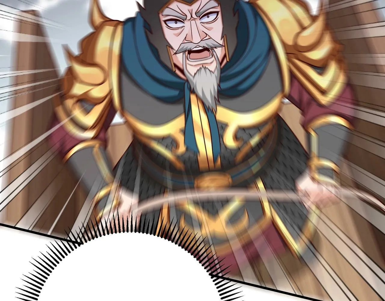 第44话 大战廉颇！廉颇老矣？ 第40页
