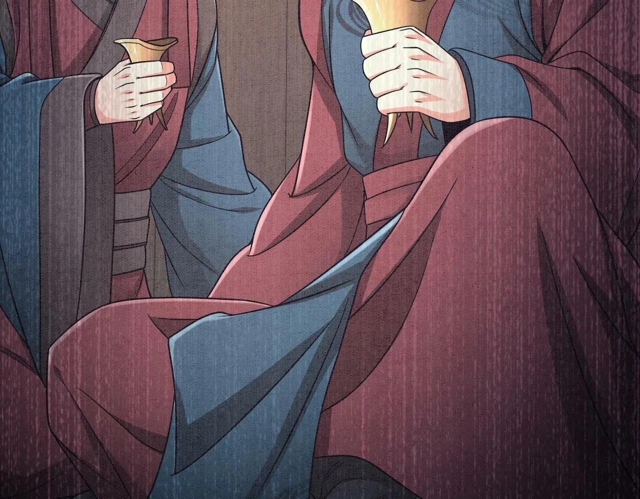 第44话 大战廉颇！廉颇老矣？ 第114页