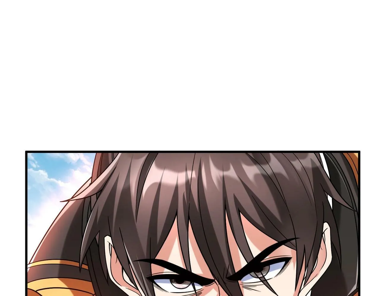 第47话 斩杀赵王！六国一统又进一步！ 第32页