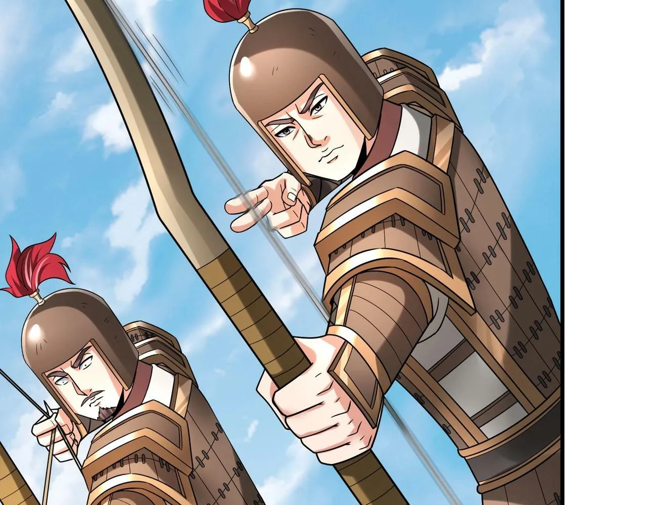 第47话 斩杀赵王！六国一统又进一步！ 第41页