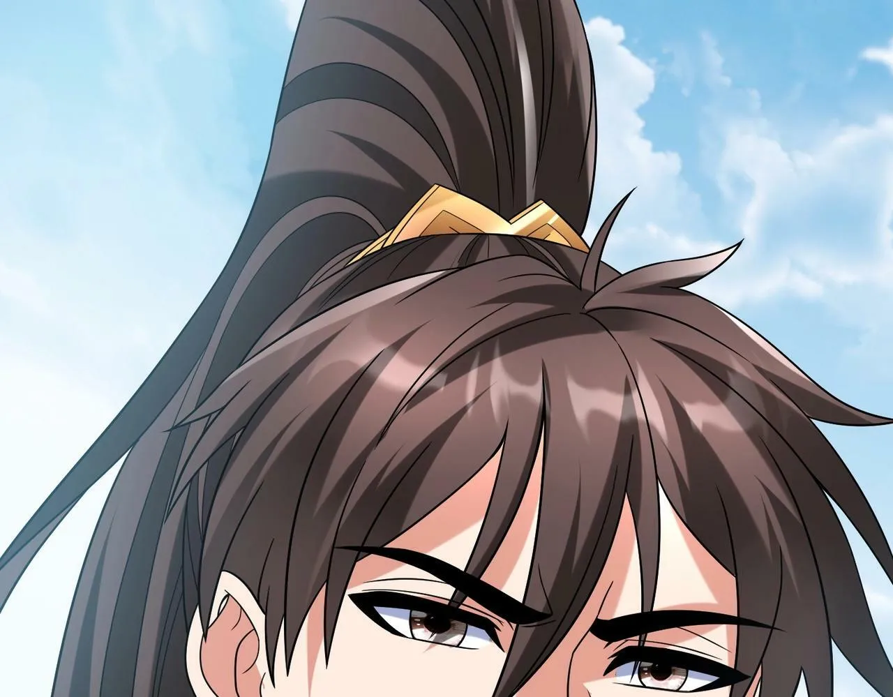 第47话 斩杀赵王！六国一统又进一步！ 第48页