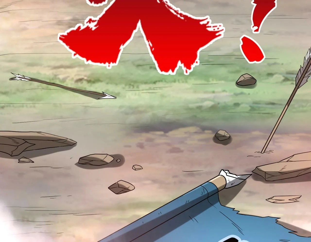 第47话 斩杀赵王！六国一统又进一步！ 第52页