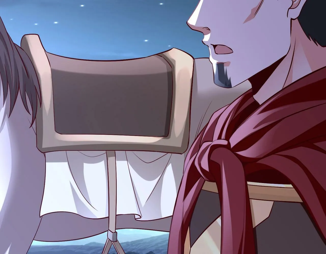 第47话 斩杀赵王！六国一统又进一步！ 第93页