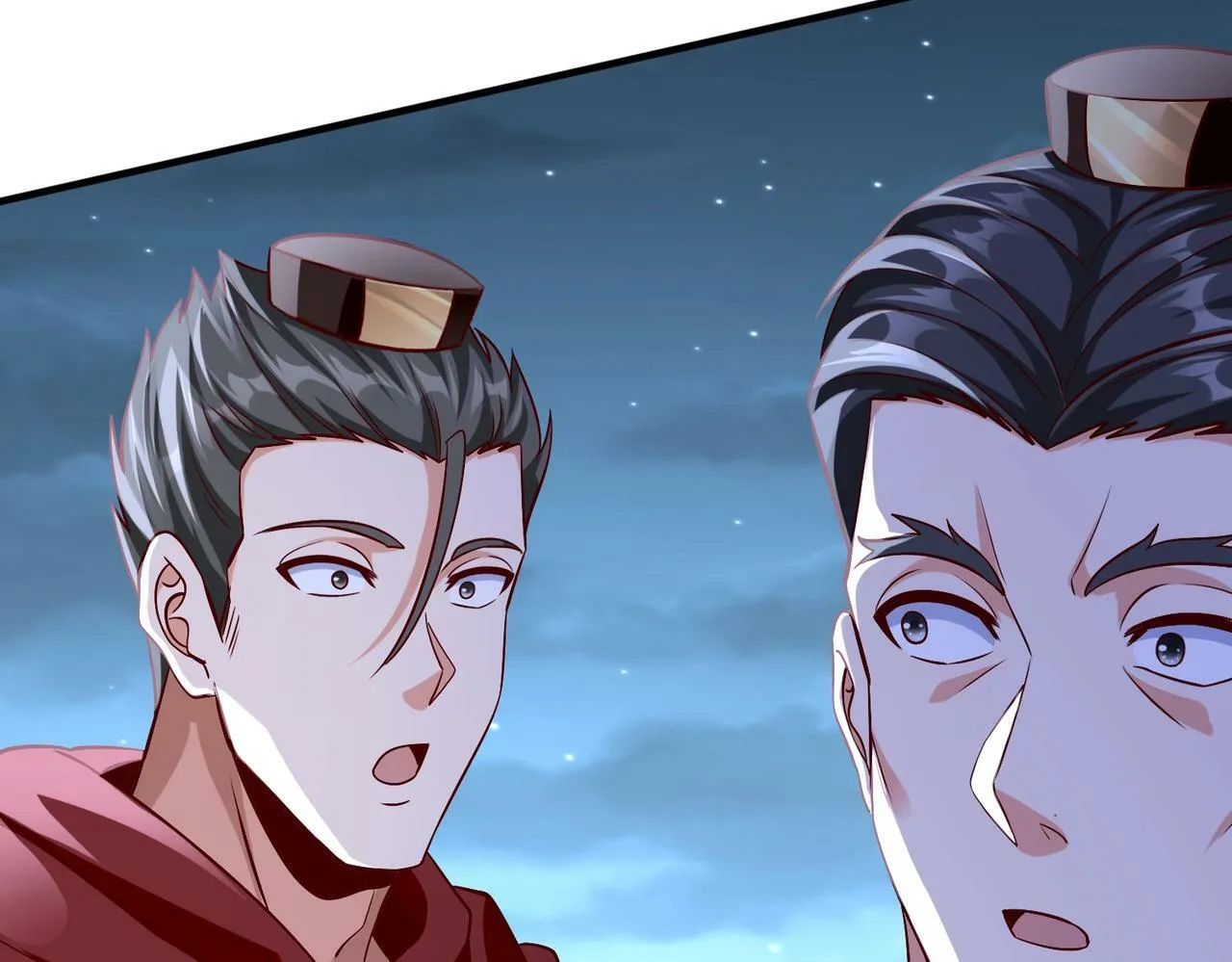 第47话 斩杀赵王！六国一统又进一步！ 第102页