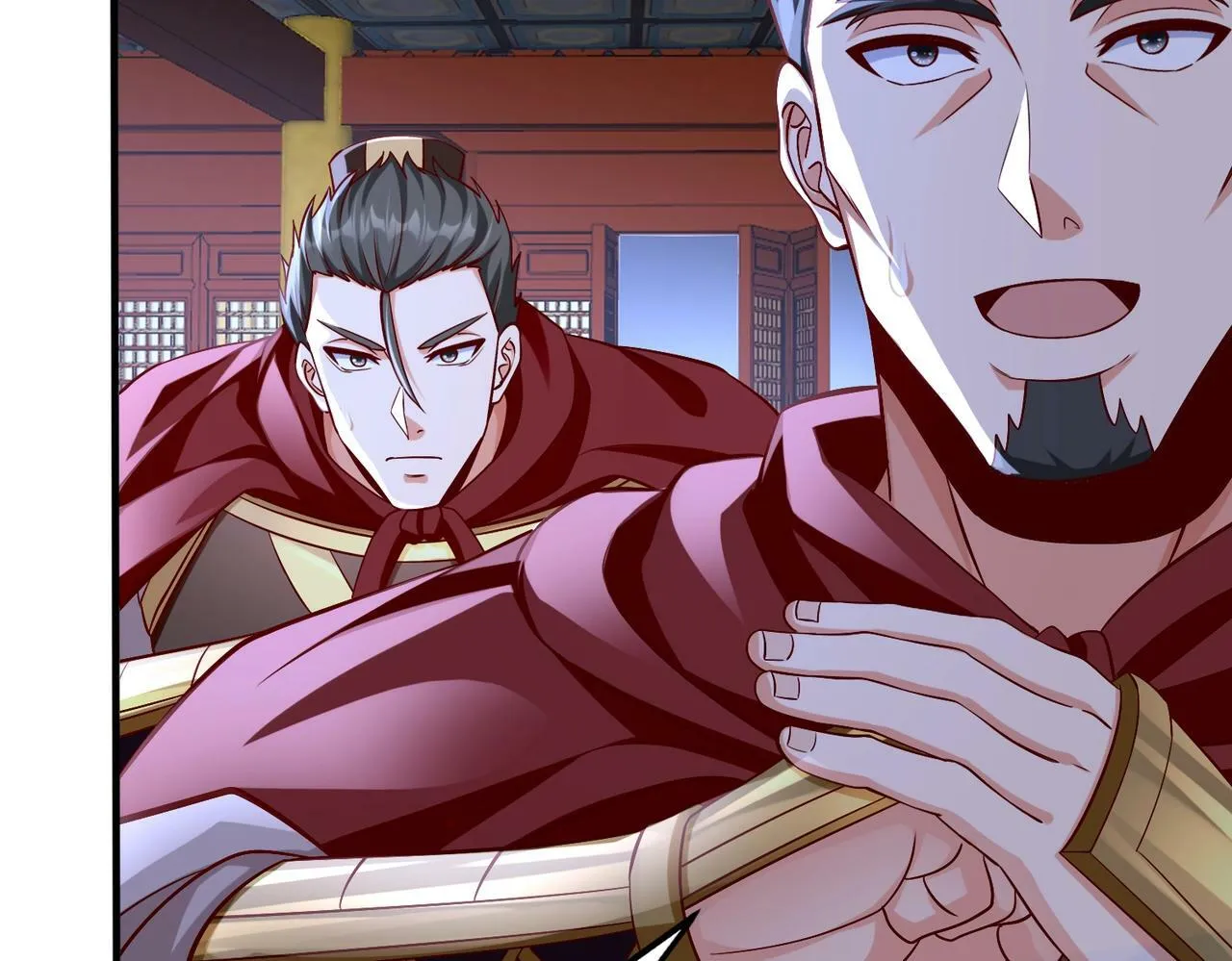 第47话 斩杀赵王！六国一统又进一步！ 第120页