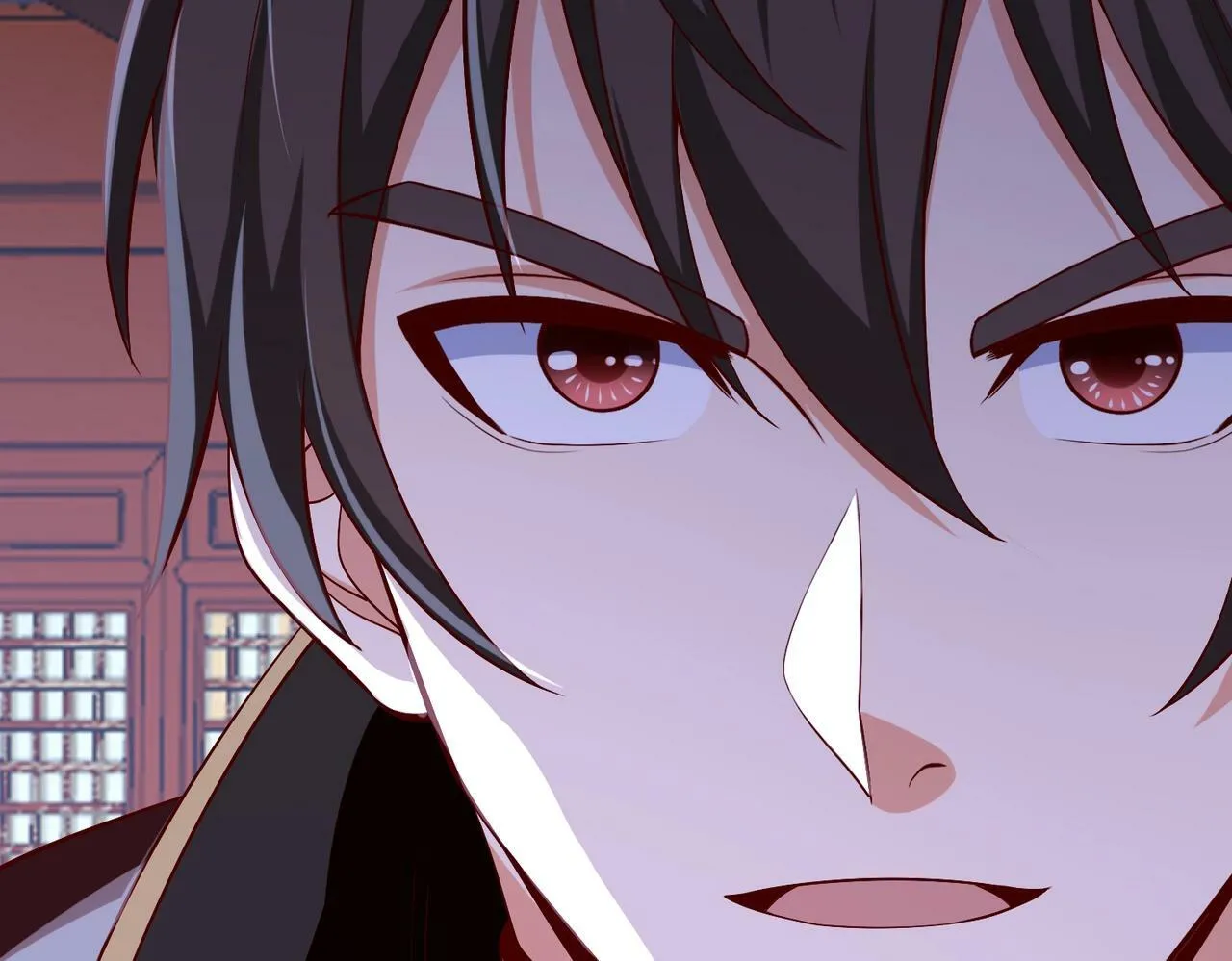 第47话 斩杀赵王！六国一统又进一步！ 第127页