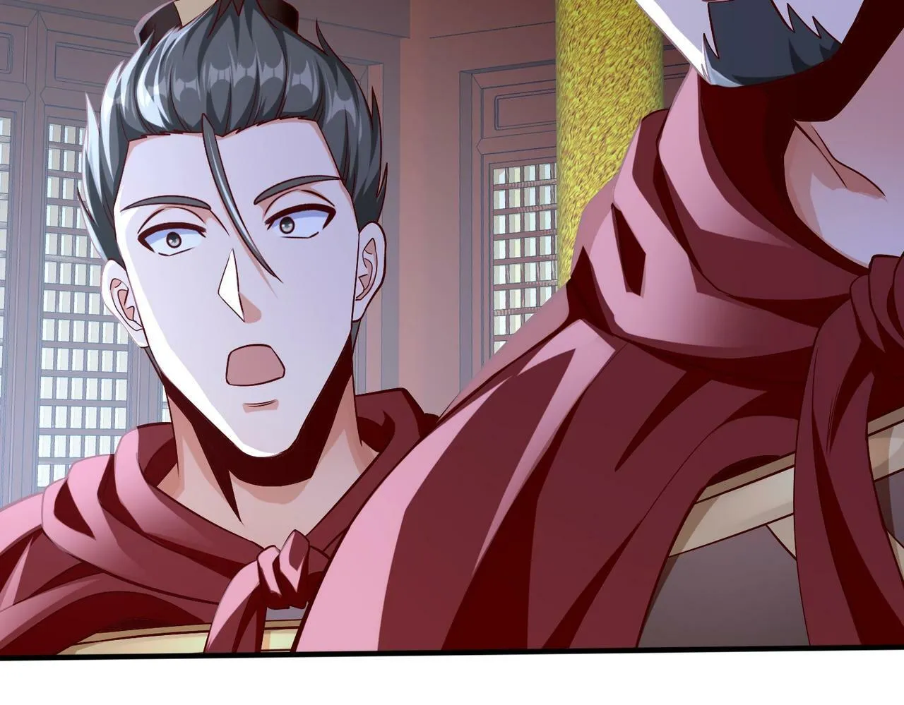 第47话 斩杀赵王！六国一统又进一步！ 第145页