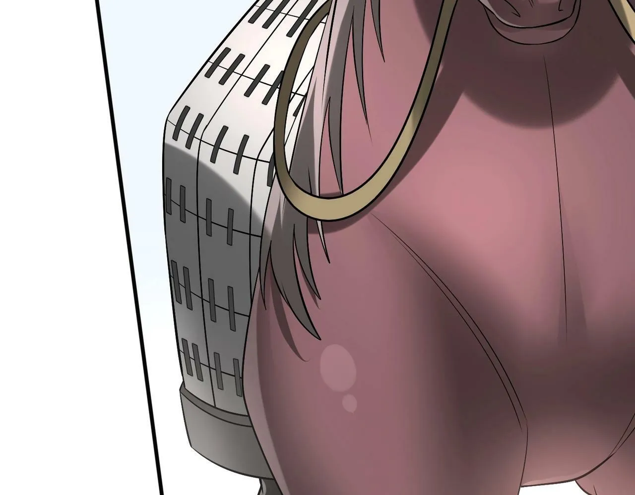 第46话 机会给你们了，还不投降吗？ 第36页