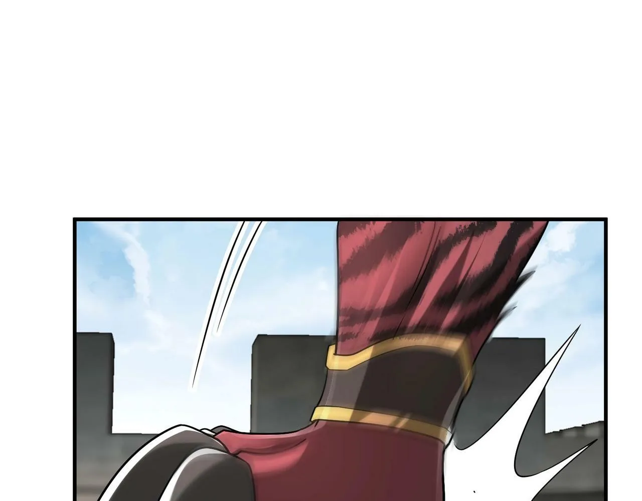 第46话 机会给你们了，还不投降吗？ 第57页
