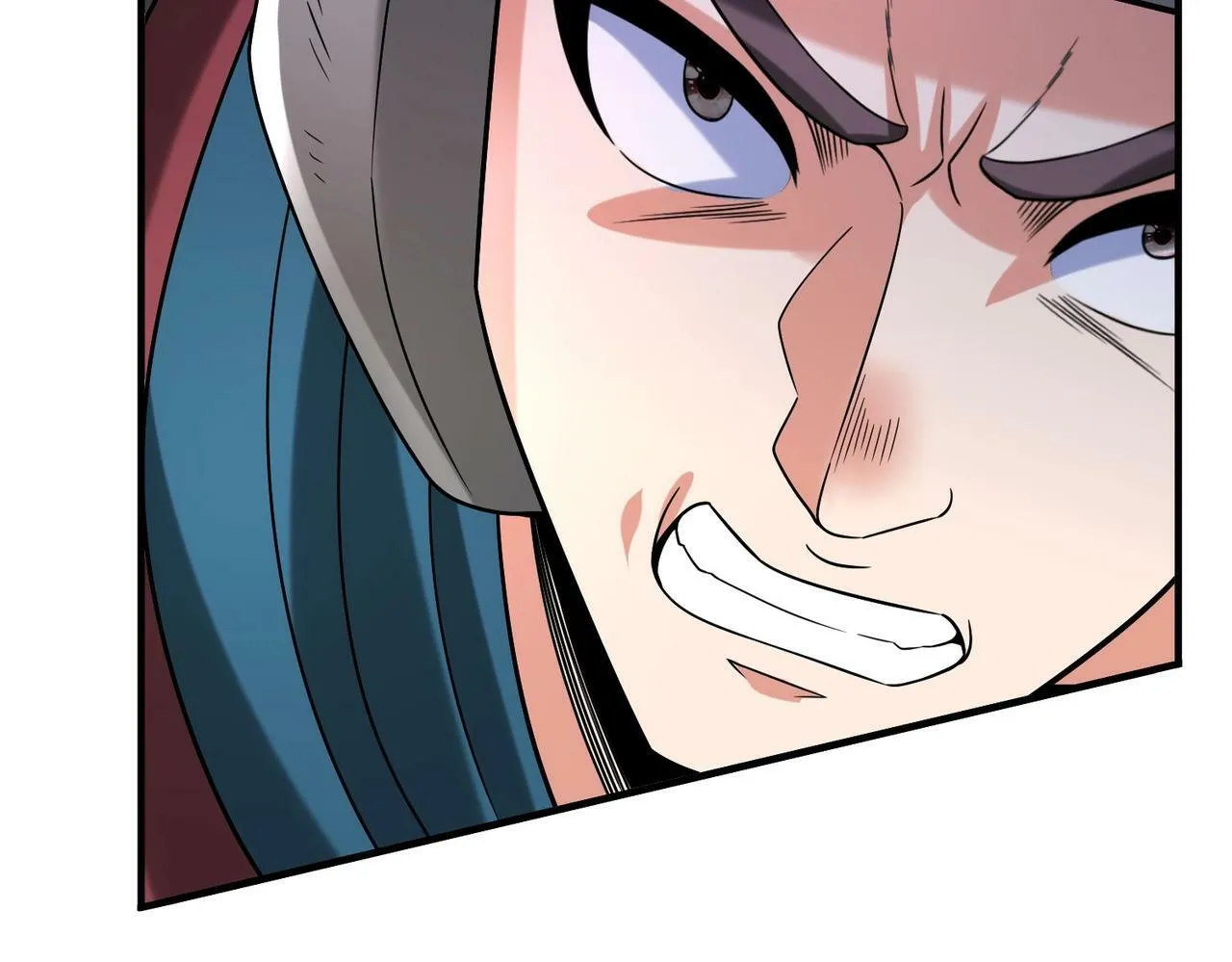 第46话 机会给你们了，还不投降吗？ 第89页