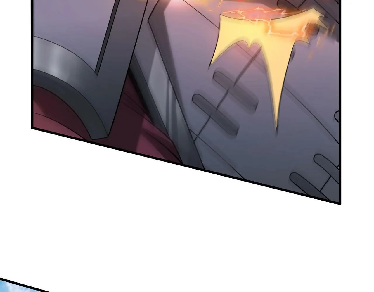 第46话 机会给你们了，还不投降吗？ 第116页