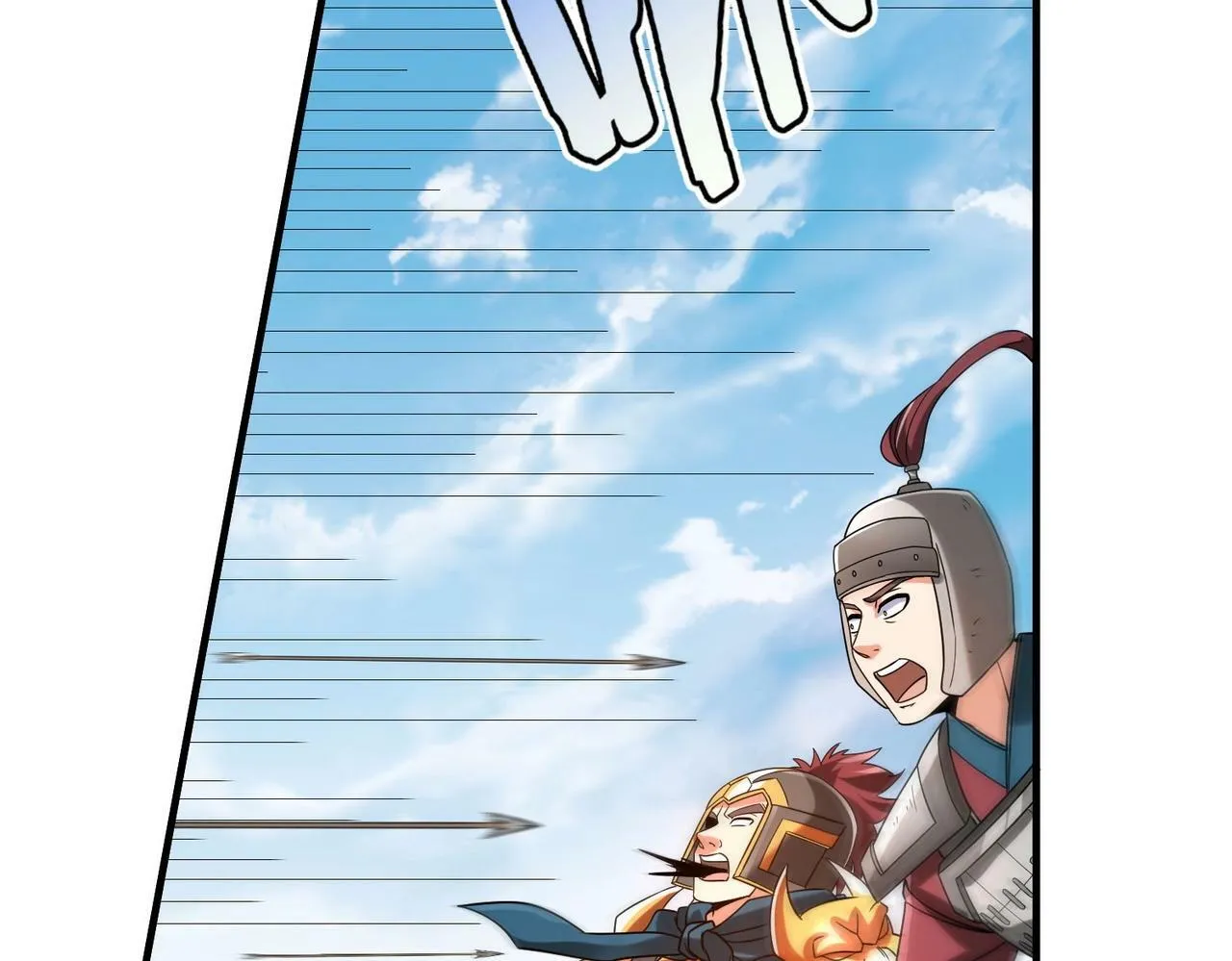 第46话 机会给你们了，还不投降吗？ 第174页