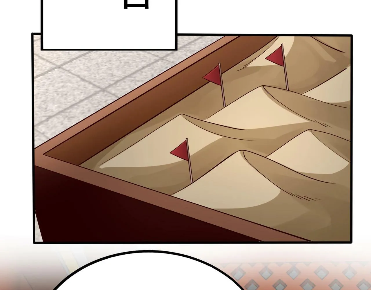 第49话 李牧？接招吧！赵祁来了！ 第58页