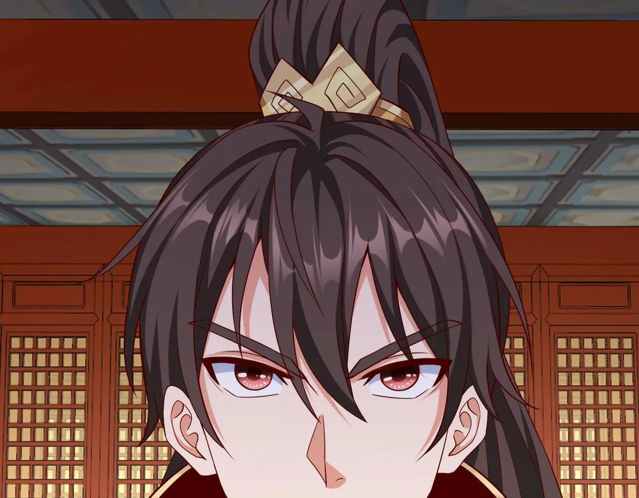 第49话 李牧？接招吧！赵祁来了！ 第68页