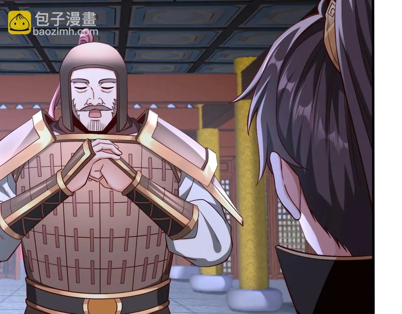 第48话 大王！赵祁的礼物到了！ 第14页