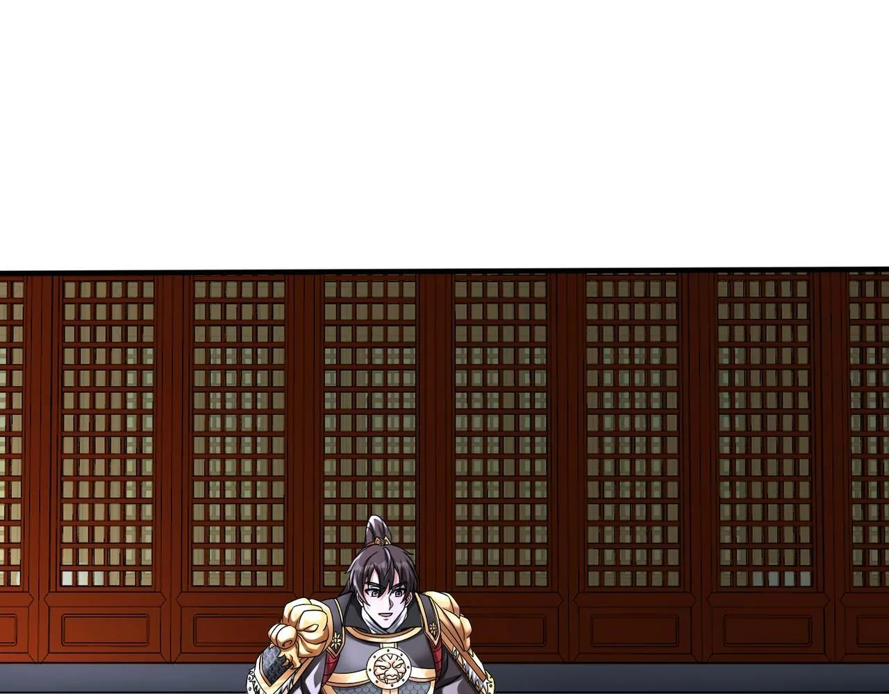 第48话 大王！赵祁的礼物到了！ 第17页