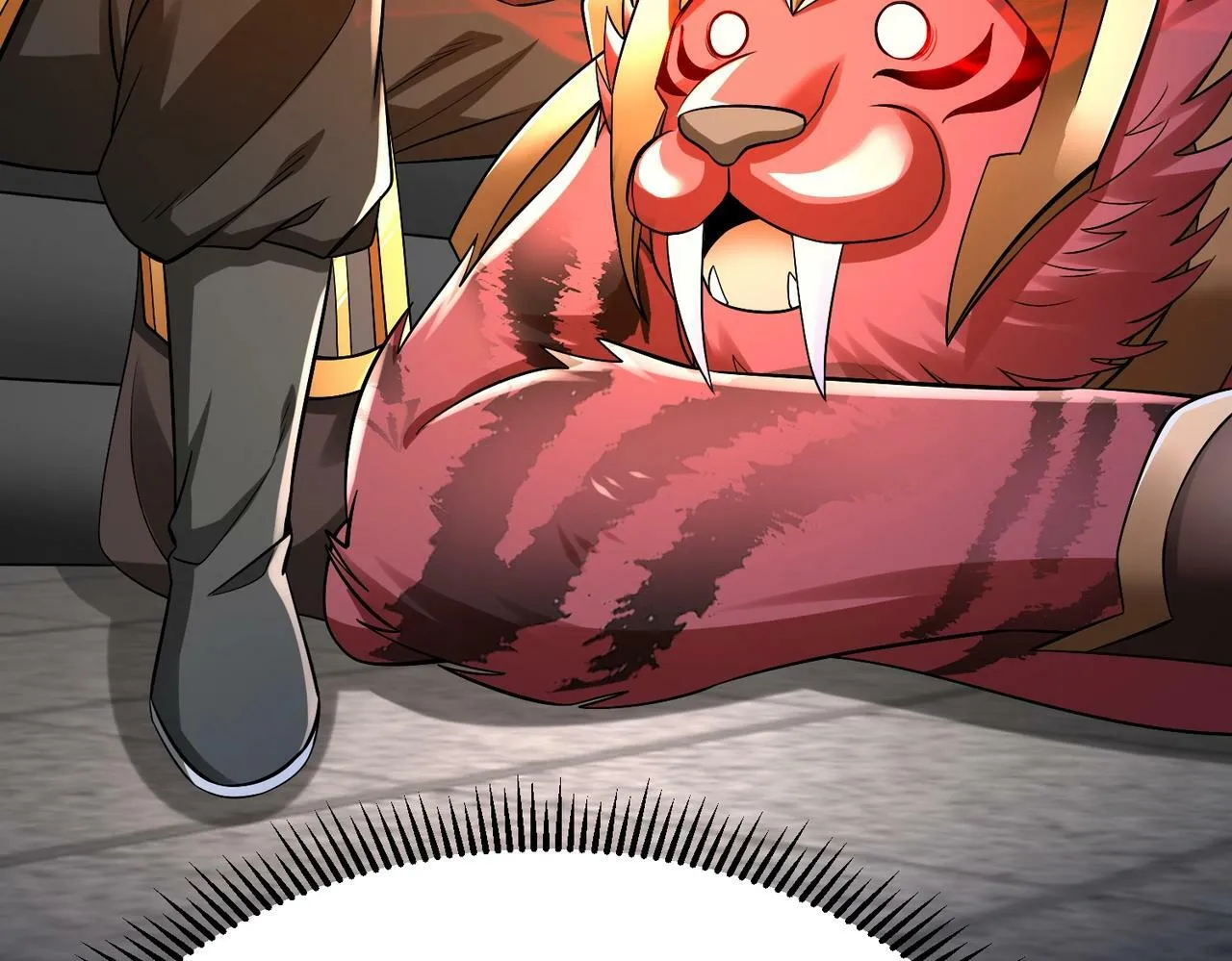 第48话 大王！赵祁的礼物到了！ 第24页